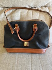 dooney willa bourke satchel for sale  Bourbonnais