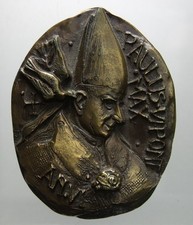 Medaglia paolo 1968 usato Medaglia paolo 1968 usato  Sermide e Felonica