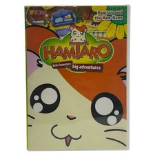 Hamtaro vol. hamtaro for sale  Hayward