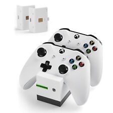 Chargeur double twin d'occasion  Nogent-le-Rotrou