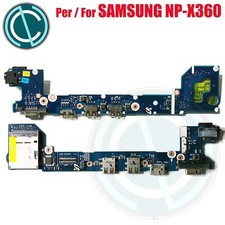 Scheda power usb usato  Massa di Somma