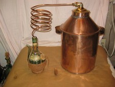 Antique gal copper for sale  West Yarmouth