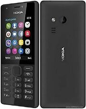 Nokia 216 Mobile Phones Original Bluetooth Dual SIM 2G GSM 900/1800 Unlocked na sprzedaż  Wysyłka do Poland