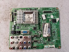 Usado, Placa principal Samsung 32" LN32A330J1DXZA BN96-07892C Ln32a330 comprar usado  Enviando para Brazil