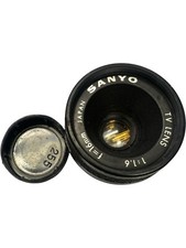 Sanyo lens 1.6 for sale  Lynnwood