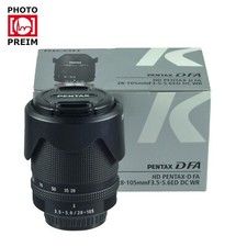 Pentax 105mm ed gebraucht kaufen  Aachen