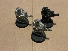 Metal cadian melta for sale  ANDOVER