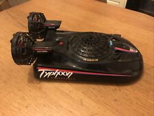 Taiyo typhoon hovercraft for sale  ILFRACOMBE