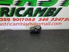 Motorino regolazione faro usato  Camigliano Santa Gemma
