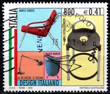 Repubblica 2000 design usato  Torino