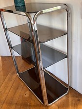 60er 70er chrom gebraucht kaufen  Frankfurt am Main