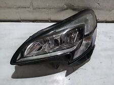 Scheinwerfer links pel gebraucht kaufen  Gronau