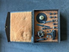 Trousse reparation magneto d'occasion  Saint-Agrève