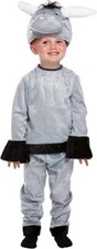 Donkey fancy dress for sale  BRADFORD