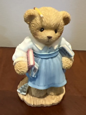 Cherished teddies abby for sale  Chino Valley