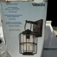 kichler outdoor wall lanterns for sale  Rialto