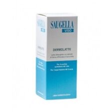 Saugella dermolatte 200ml usato  Napoli