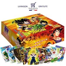 Display dragon ball d'occasion  Wambrechies