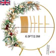Round hoop balloon for sale  LEICESTER