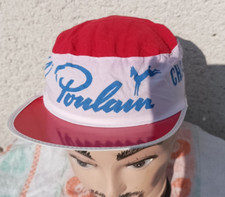 Casquette neuve chocolat d'occasion  Vineuil