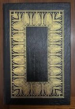 Usado, Easton Press The Republic Plato 1980 Collector’s Ed Philosophy Classics. Mint segunda mano  Embacar hacia Argentina