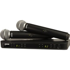 Blx288 sm58 microphone for sale  Rowland Heights