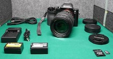 Sony alpha vollformat gebraucht kaufen  Plaidt