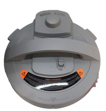 Replacement lid instant for sale  Houston