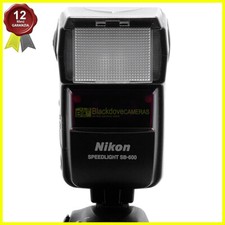 Nikon speedlight flash usato  Busto Arsizio