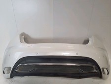 Pare choc citroen d'occasion  Saint-Gildas-des-Bois
