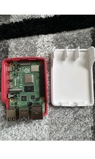 Raspberry model 1gb for sale  LONDON