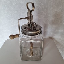 Baratte beurre ancienne d'occasion Baratte beurre ancienne d'occasion  Faverges