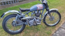 1952 royal enfield for sale  CHESTER LE STREET