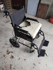 Karma wheelchair power for sale  CULLOMPTON