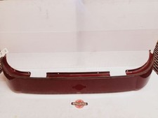 Red roof rear for sale  Spokane