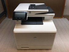 Color laserjet pro for sale  Falls Church