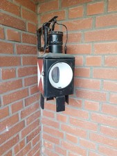 Alte laterne lampe gebraucht kaufen  Ahlen-Vorhelm