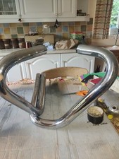 Engraved cross triumph for sale  RUGBY