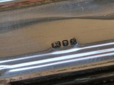 Antiker bilderahmen sterling gebraucht kaufen  Hirschhorn (Neckar)