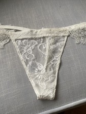 Lise charmel string gebraucht kaufen  Bad Schwalbach