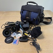 Large nikon coolpix for sale  Orlando