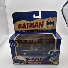 Corgi batman 1960 for sale  CREDITON