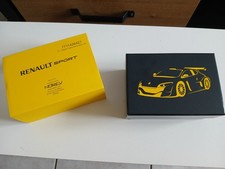 Coffret renault megane d'occasion  Sedan
