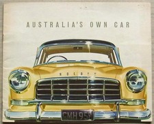 Holden australian market for sale  LEICESTER