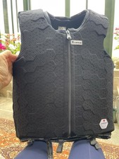 Dianese body protector for sale  HARROGATE
