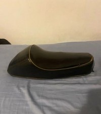Sella motorino vespa usato  Bergamo