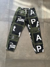 Patta print tracksuit for sale  READING