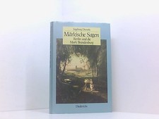 Märkische berlin mark gebraucht kaufen Märkische berlin mark gebraucht kaufen  Berlin