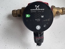 Grundfos alpha2 domestic for sale  WICKFORD
