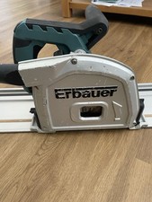 Erbauer erb690csw plunge for sale  ASHTON-UNDER-LYNE